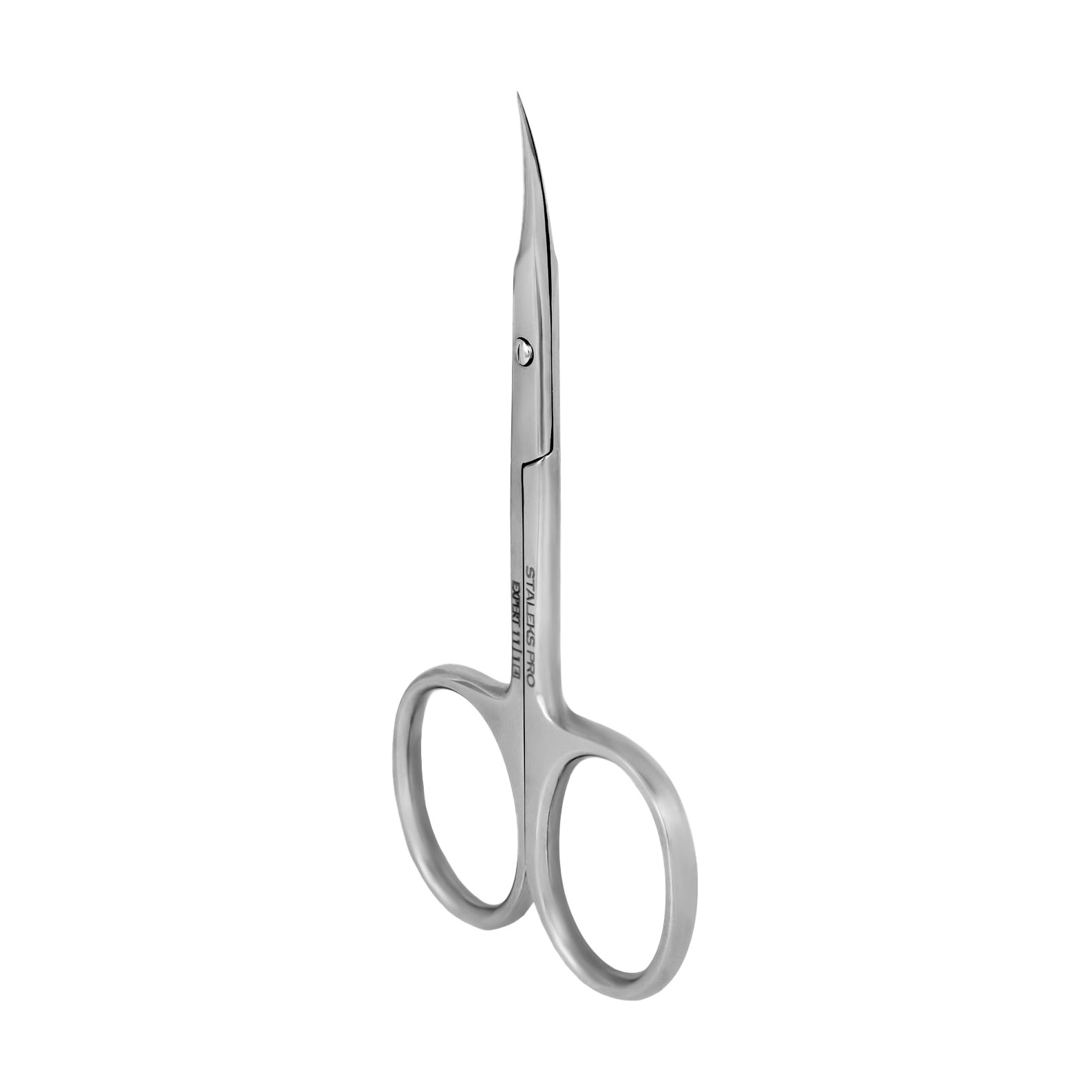 Ножиці для кутикули Staleks PRO Expert 11 Type 1 (SE-11/1)