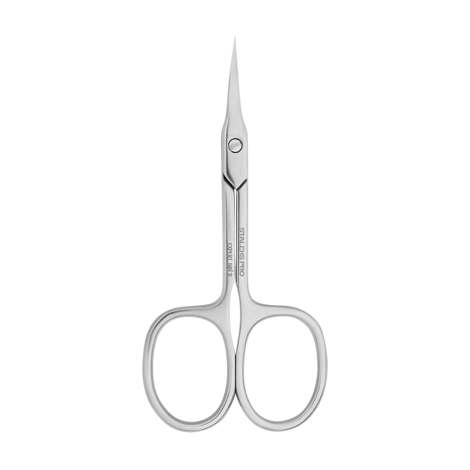 Ножиці професійні для кутикули Staleks Pro Expert 50 Type 2, SE-50/2